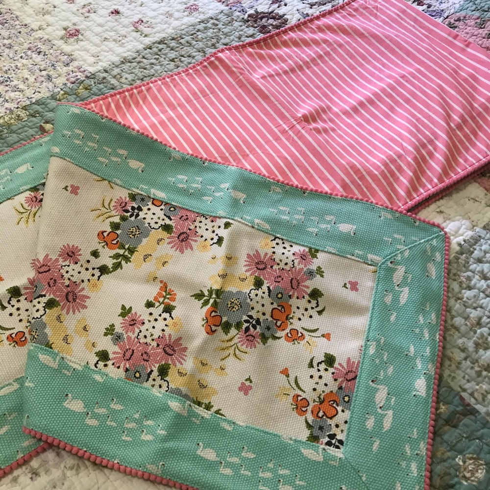 Matilda Jane Table Runner
